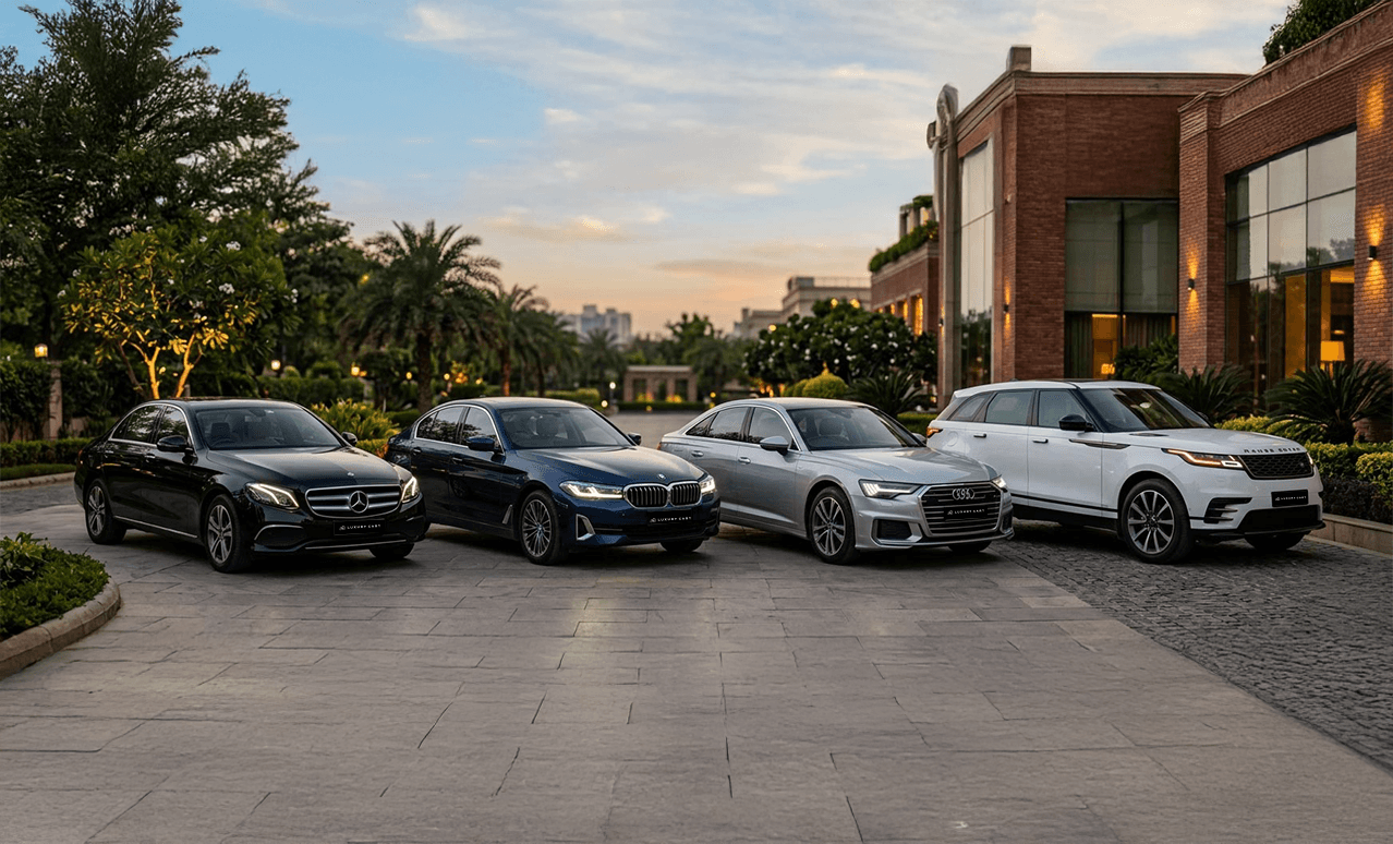 Best Luxury Family SUV to Buy in 2026: We Tested 12 Models So You Don't Have To